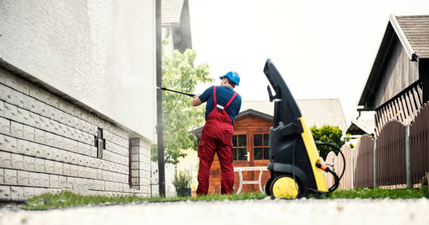 Playground Equipment Cleaning in Hopwood, PA